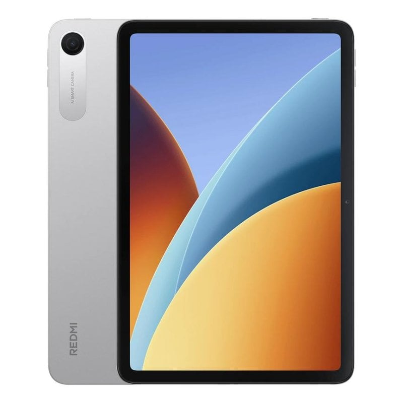 Tablet XIAOMI REDMI Pad 2 WiFi 9,7" 4GB 128GB Plata