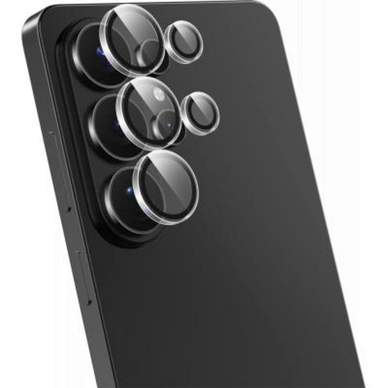 Protettore obiettivo FORCE GLASS Samsung Galaxy S26 Ultra 9H+ 5 pz