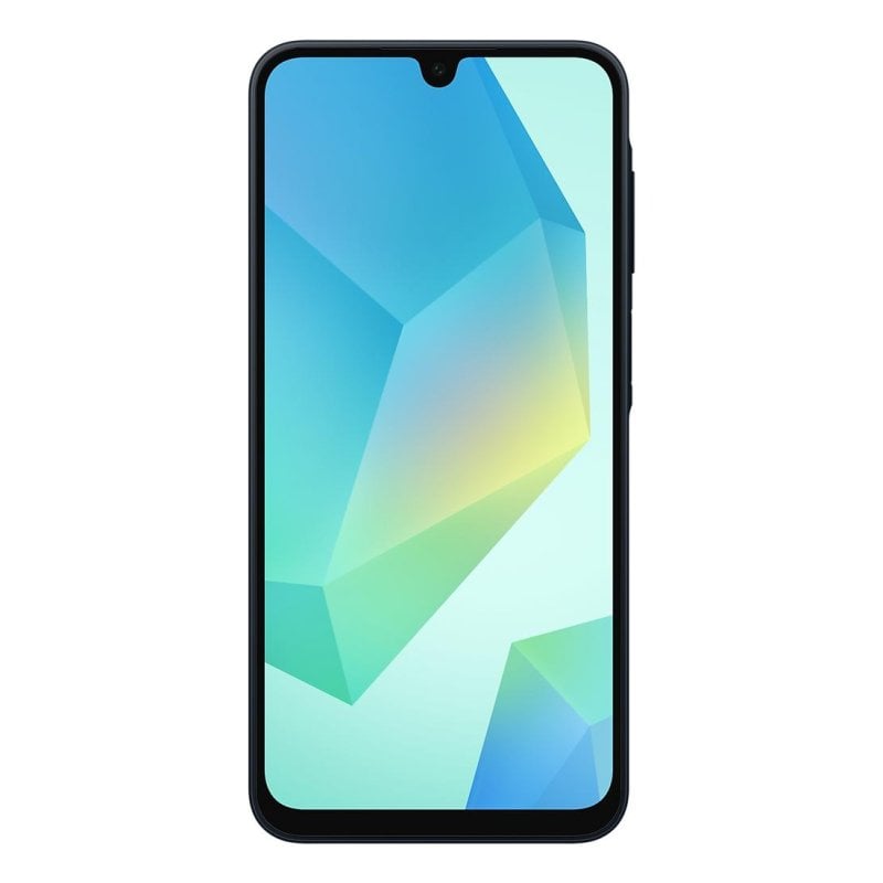 Samsung Galaxy A16 4G 4GB 128GB 6.7" Negro Azul