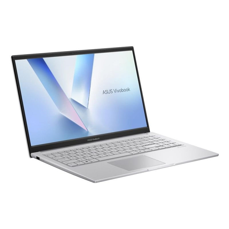 Portátil Asus Vivobook 15 F1504MA-BQ814 15,6" Intel Core 3 304 8GB 256GB SSD Intel Graphics Sin Sistema Operativo