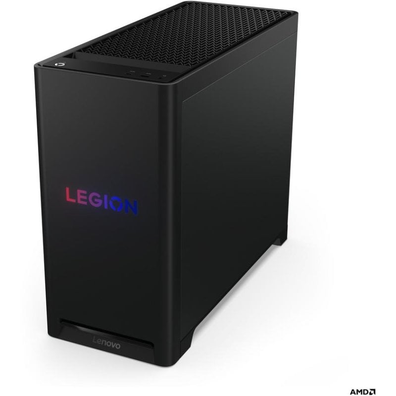PC Sobremesa Lenovo Legion T5 30AGB10 AMD Ryzen 5 7600 32GB 1TB SSD RTX 5060 Windows 11