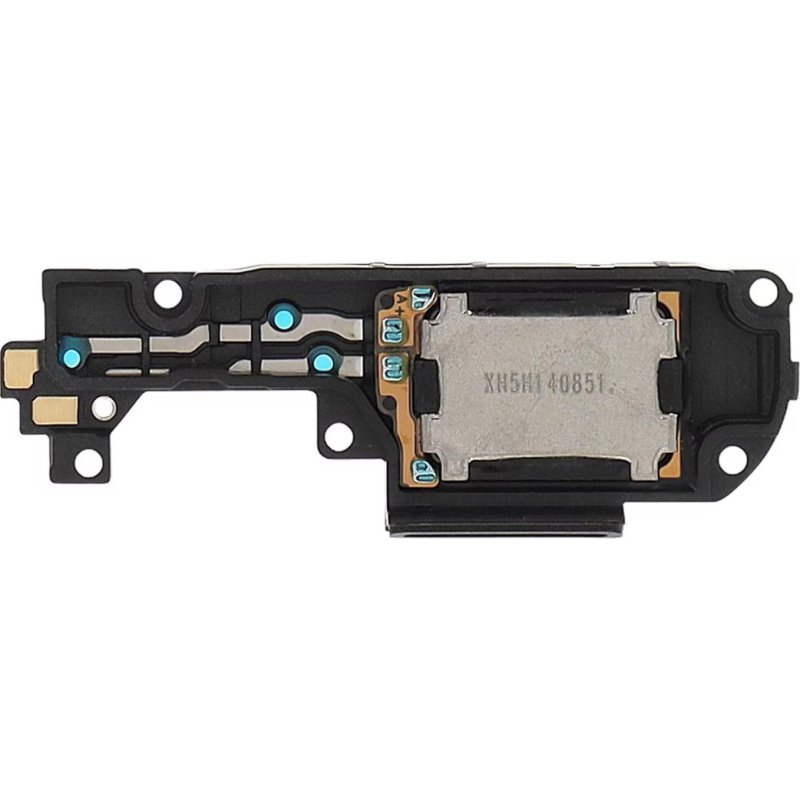 Módulo de audio externo Clappio para Xiaomi Redmi 15 5G/4G Negro