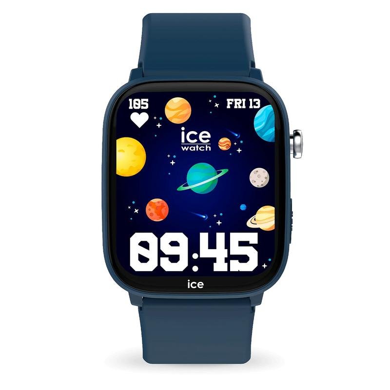 Montre Connectée Ice Smart Junior Fh - vue 4