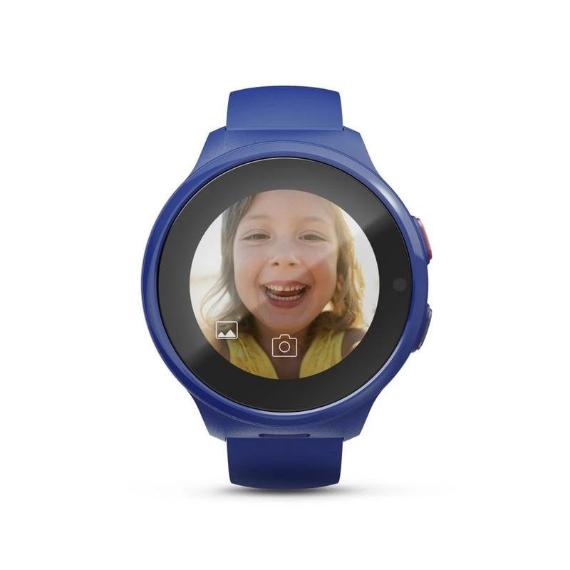 Hama 00178672 Bluetooth GPS 1 19 Taille Unique IP67 Fonction SOS