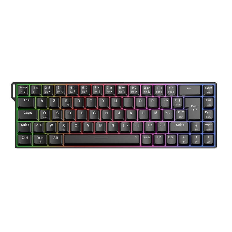 The G Lab Keyz HE - vue 5
