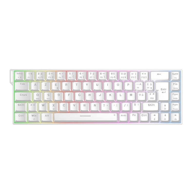 The G Lab Keyz HE - vue 2