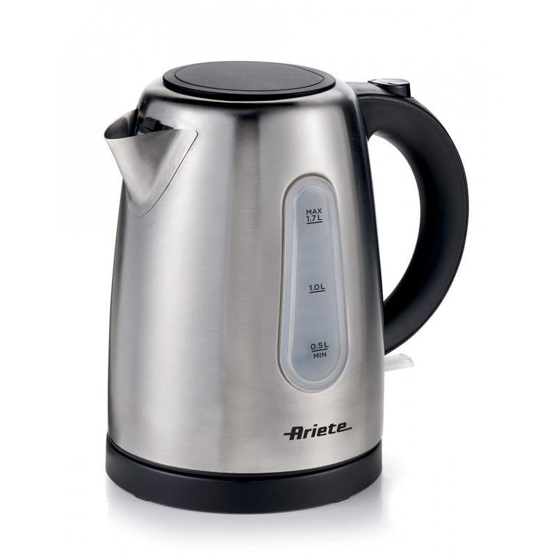 Ariete 284700 bouilloire 1 7 Acier inoxydable - vue 2