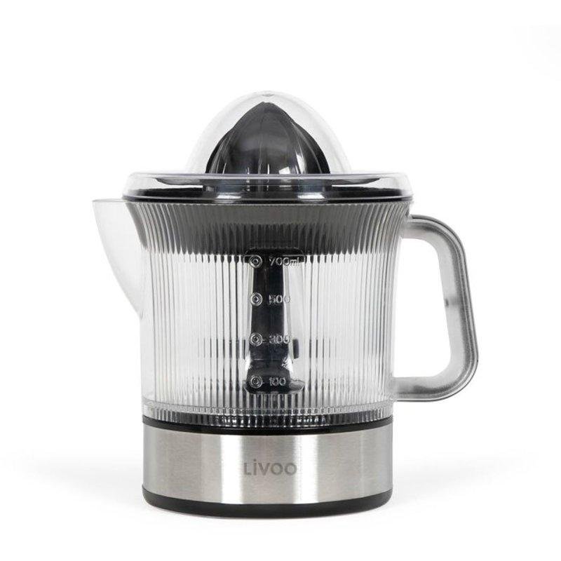 Livoo Presse-agrumes électrique 40w 700ml DOD210