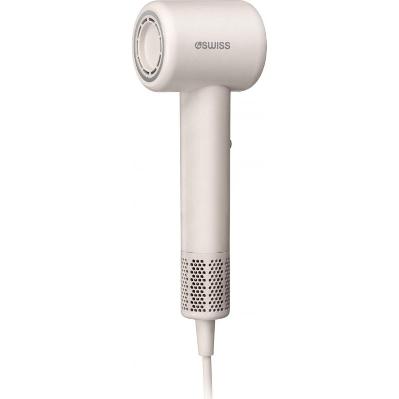 Sèche‑cheveux Ionique de Voyage 4Swiss F325 AirTravel+ 4 Températures 2 Vitesses