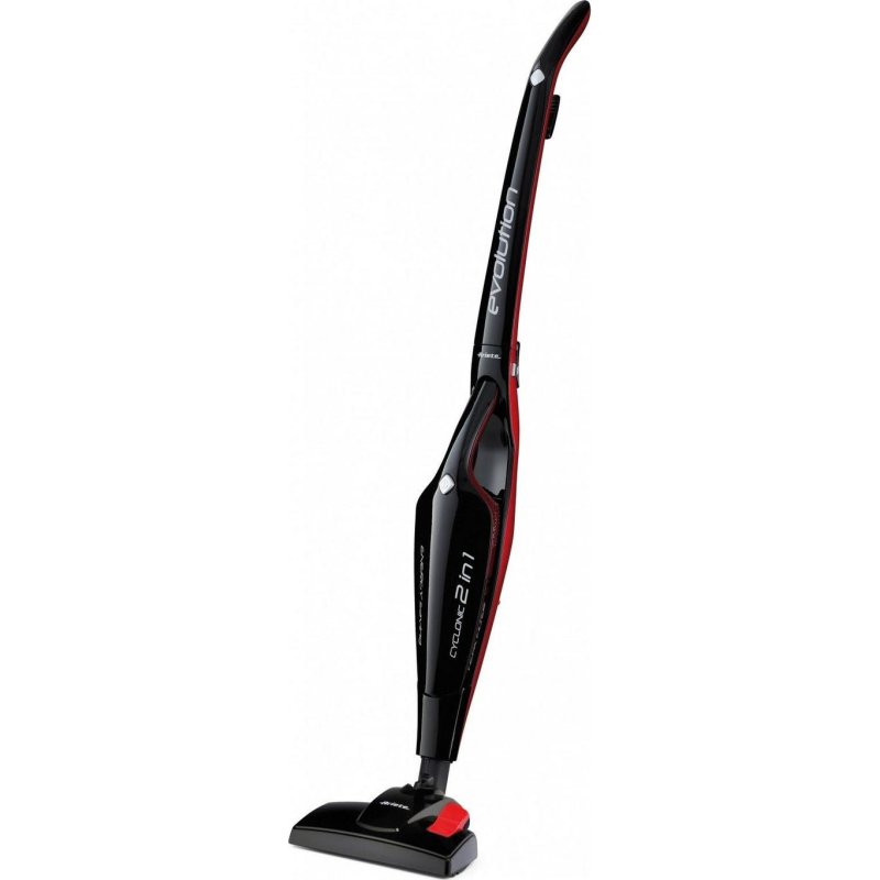 Aspiradora con Cable Ariete 2764 Evo 800W 0,8L HEPA10 Negra