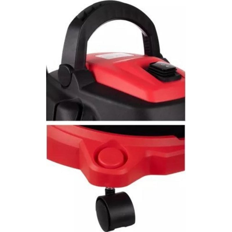 Aspirateur sans Sac Kaminer 23918