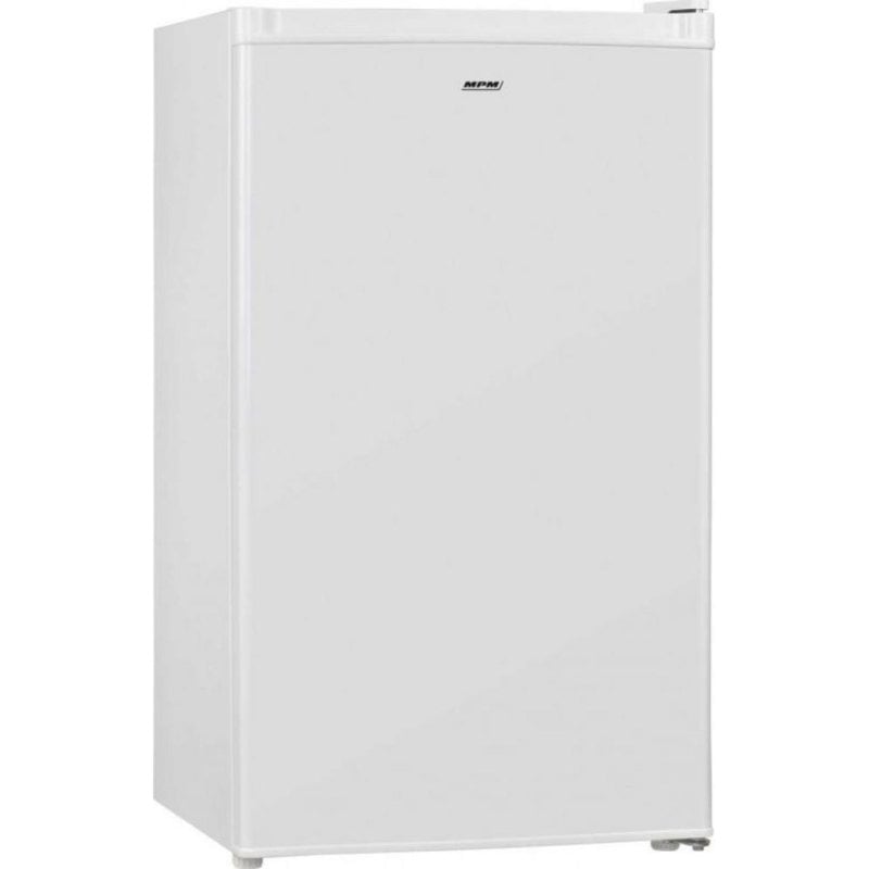 Frigorifero Una Porta MPM 112-CJ-15/AA Defrost 84cm 81L E Bianco