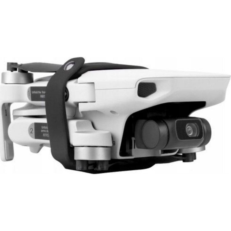 Juego De 4 Fundas Protectoras Para Hélices De DJI Mini 5, Anillo Anticolisión De PC Semicerrado, Ligero Y Fácil De Instalar