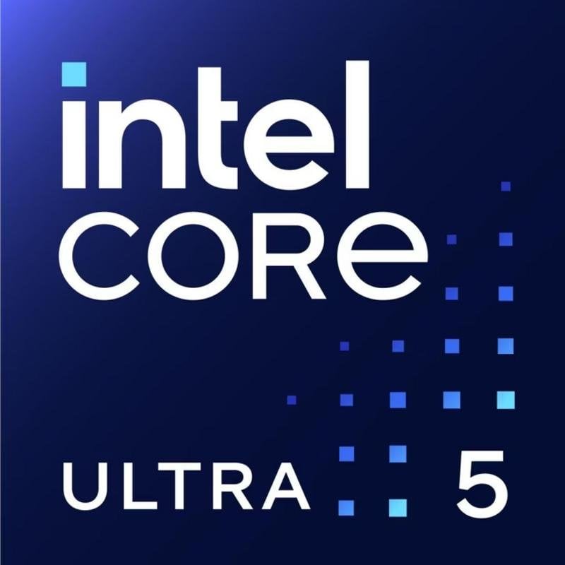 Procesador Intel Core U5-250K Plus IA Integrada 18 Núcleos Dual-Channel LGA 1851