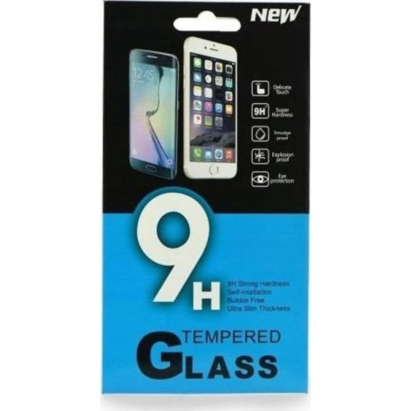 Vetro Temperato PremiumGlass Xiaomi Redmi 9A/9C Alta Resistenza