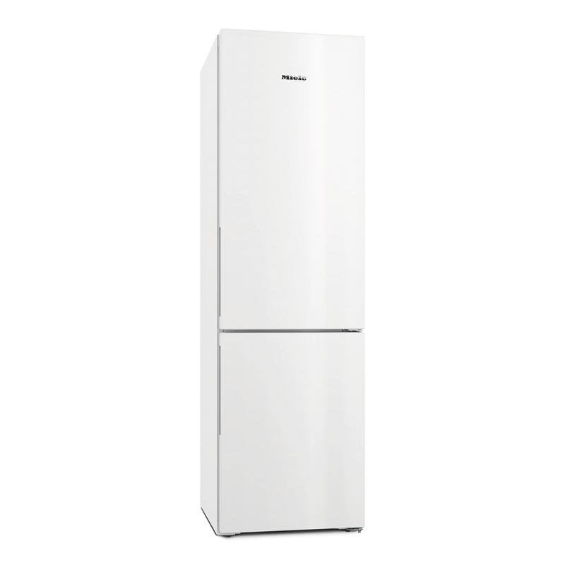 Frigorífico Combi Miele No Frost 201,5cm 371L A Blanco WiFi