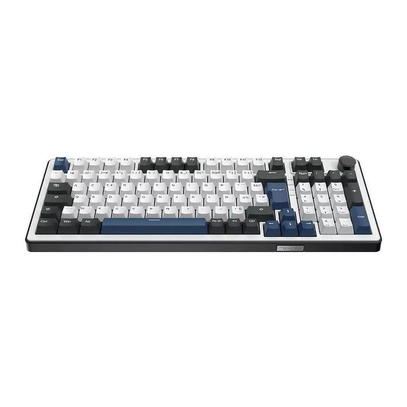 Clavier Gaming The G-Lab Keyz Elite 400 HE – Filaire, Switchs Magnétiques, AZERTY - vue 5