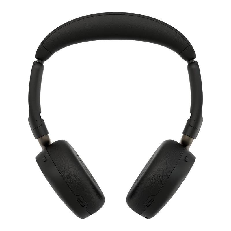 Casque Jabra Evolve3 65 Flex sans fil Bluetooth avec réduction de bruit micro intégré - vue 10