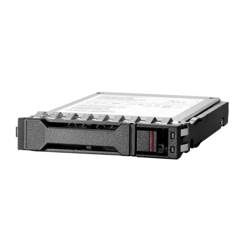 Disco Duro HPE NVMe Gen4 800GB SSD U.3 Mixed Use 3 DWPD 2.5"