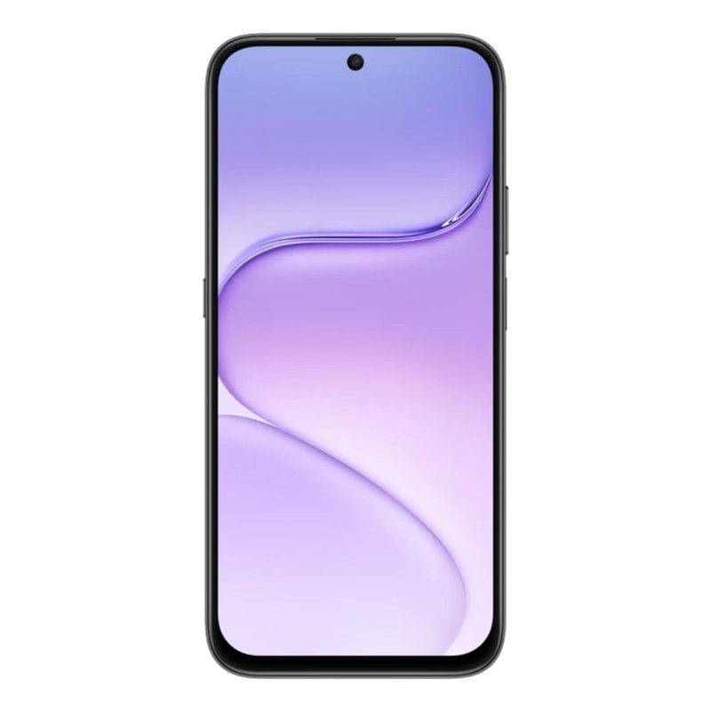 HONOR 600 Smart 5G 4GB 128GB 6.87" Preto