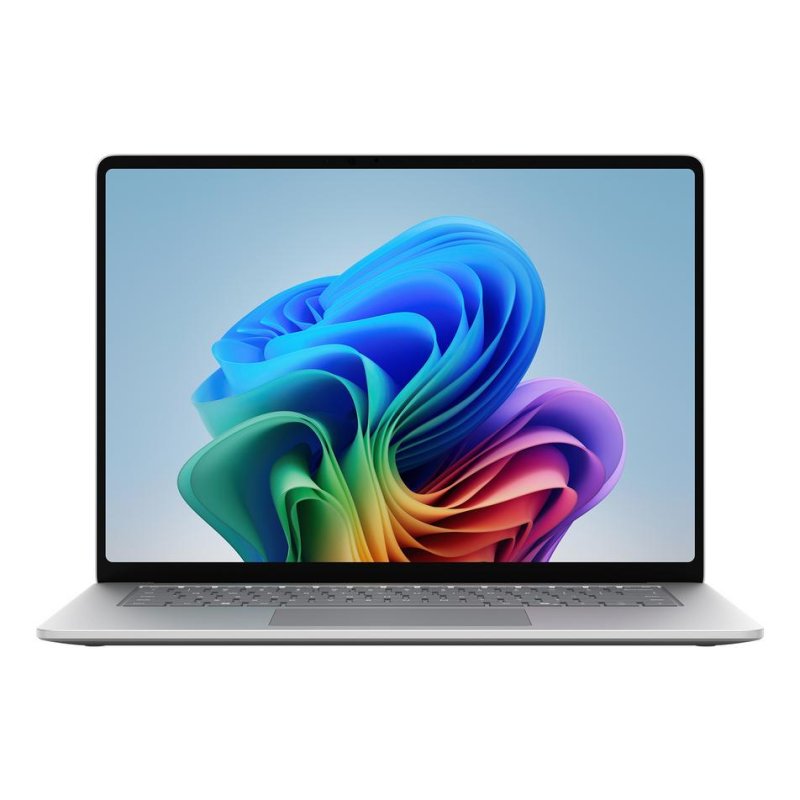 Microsoft Surface Laptop 8 13,8" Touchscreen Intel Core Ultra 7 366H 32GB 512GB SSD Windows 11 Pro Intel Grafik Dolby Atmos