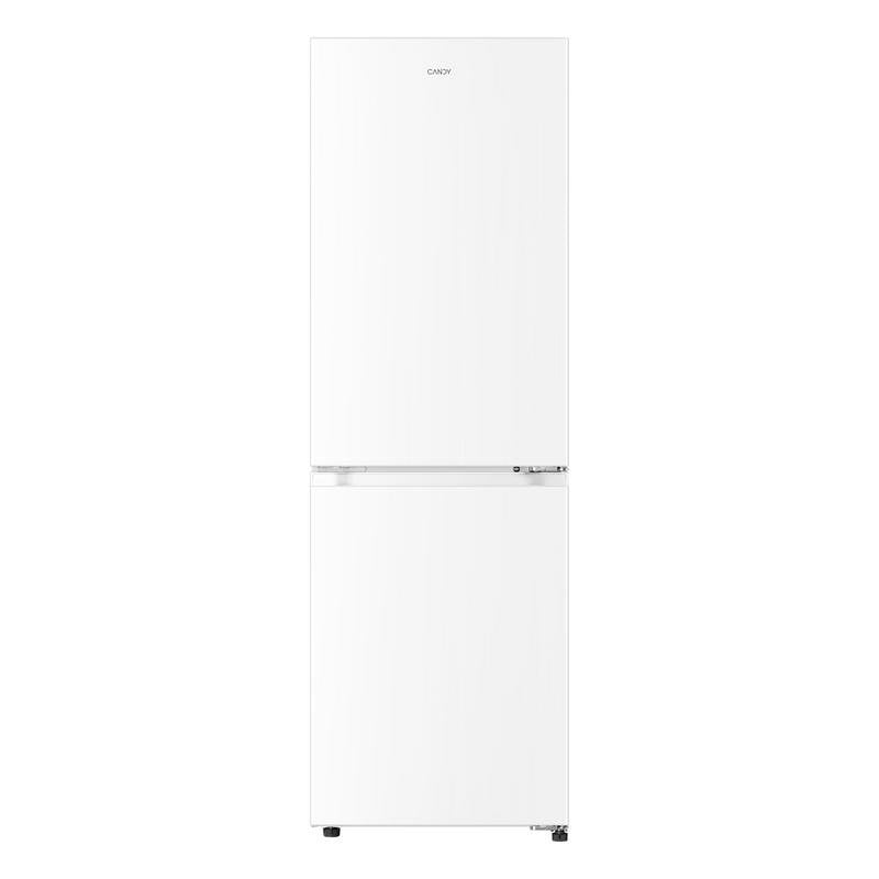 Frigorífico Combi Candy CNCQ2T6S18DW No Frost 185 cm 315 L D Blanco WiFi