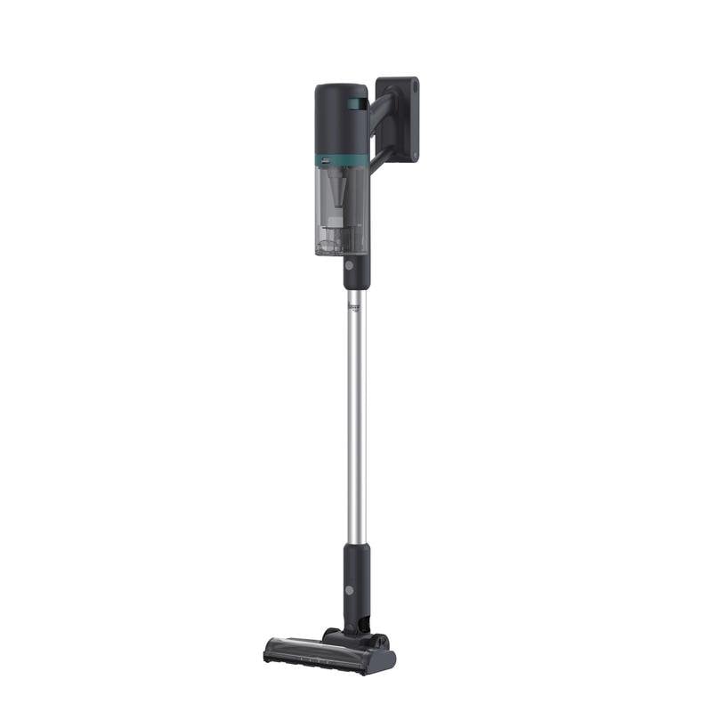 Aspirateur sans Sac Hoover HFG10P 011 200W 45 min HEPA Bleu Gris