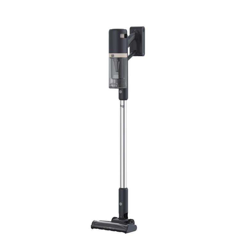 Akku-Staubsauger Hoover HFG10H 011 200W 20 Min Motorisierte Bürste Blau Grau