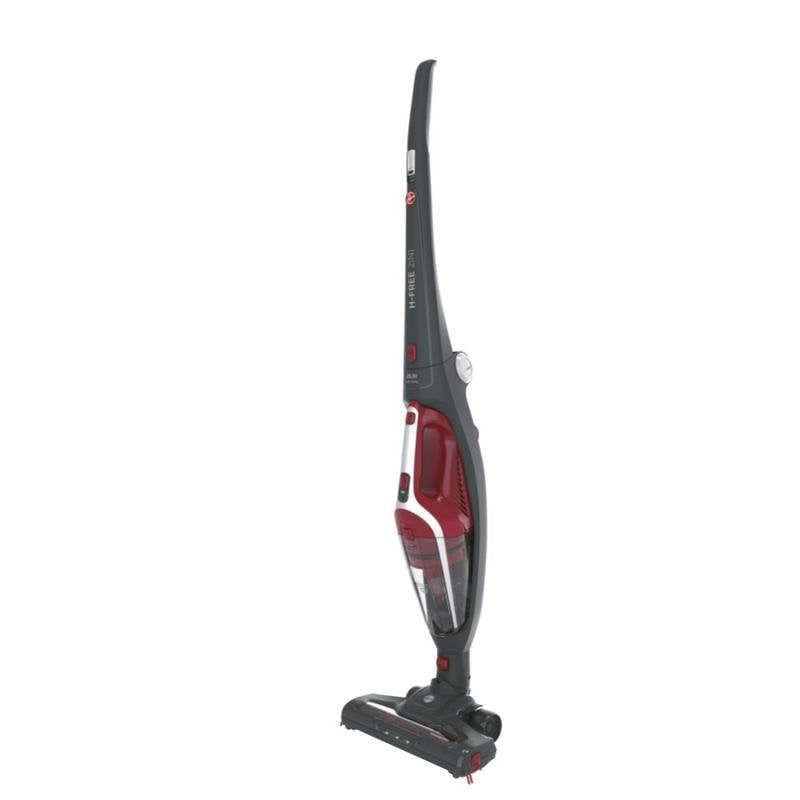 Aspirapolvere senza Fili Hoover HF21F25 011 25,2 V 45 min 0,4 L Grigio Ciclone