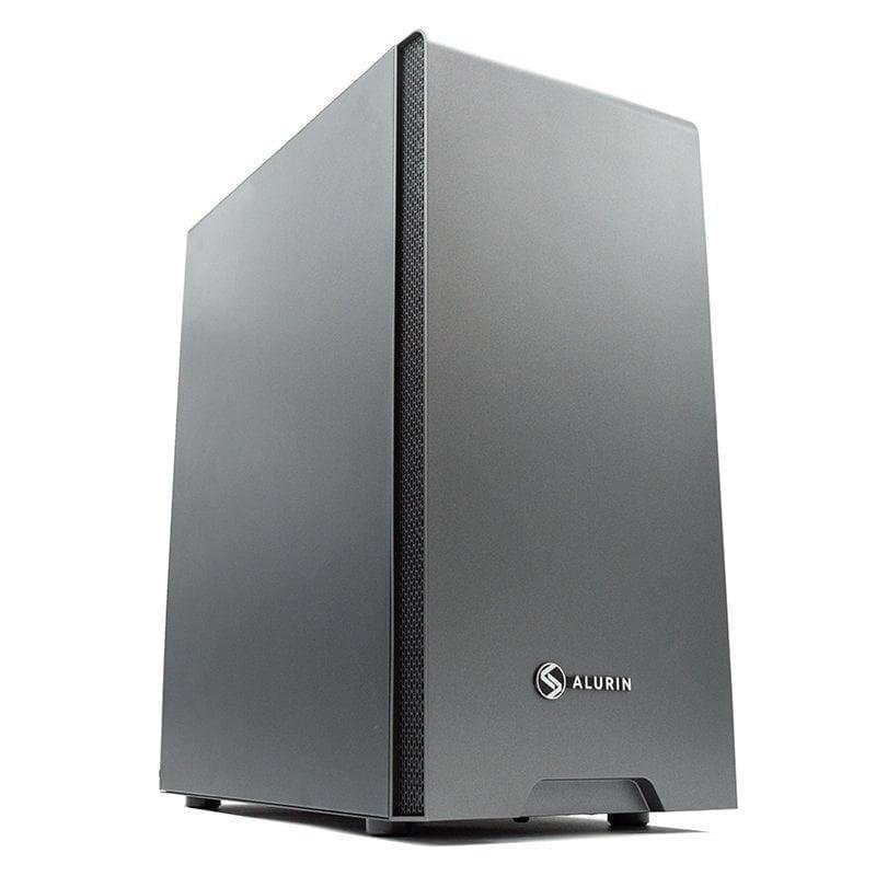 Desktop-PC PcCom Work Intel Core i5-14400 32GB 1TB SSD