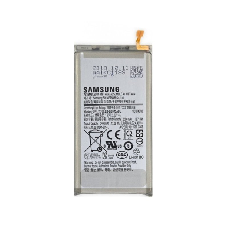 Batería Original Del Galaxy S10