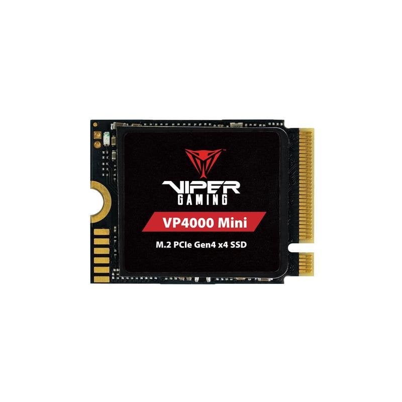 Patriot Memory VP4000 Mini .2 PCI Express 4.0 NVMe Neuf - vue 6