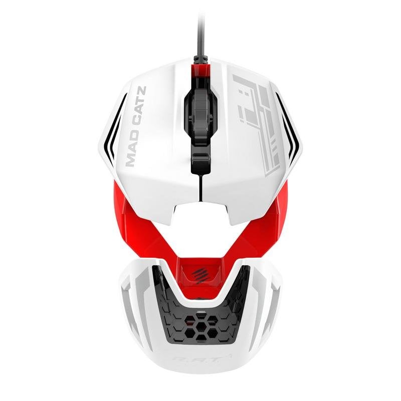 Mad Catz R.A.T.1 optique 6 boutons filaire USB - vue 3