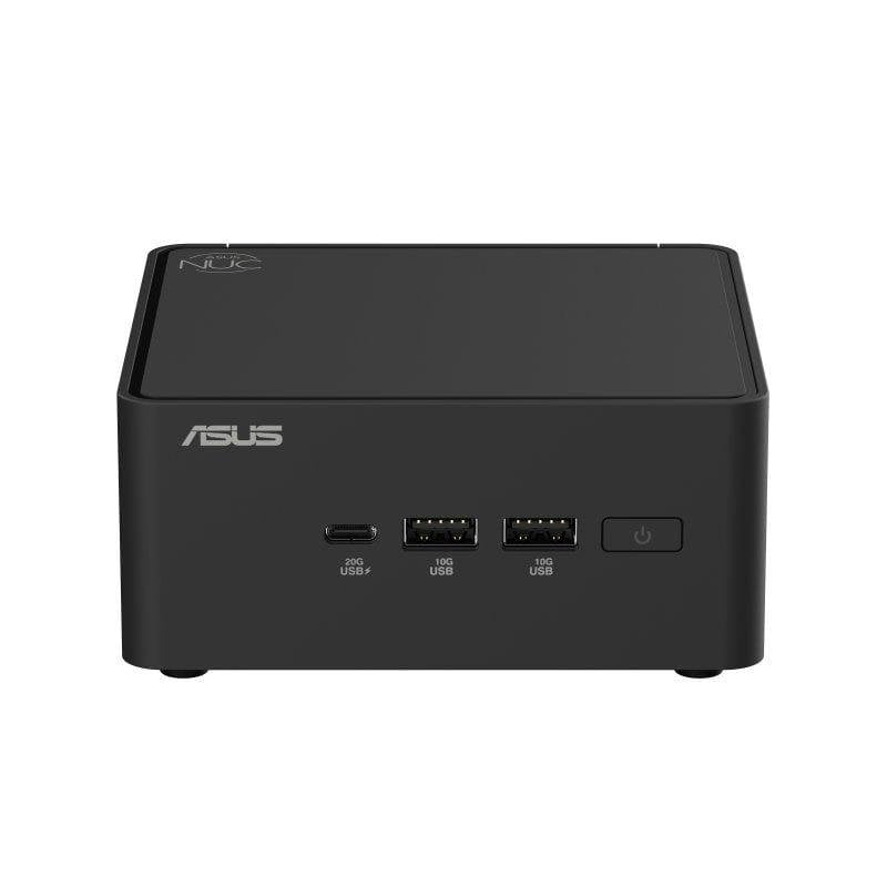 Mini PC Asus NUC 15 Pro Tall Intel Core 5 210H/8GB/512GB SSD/Intel Graphics