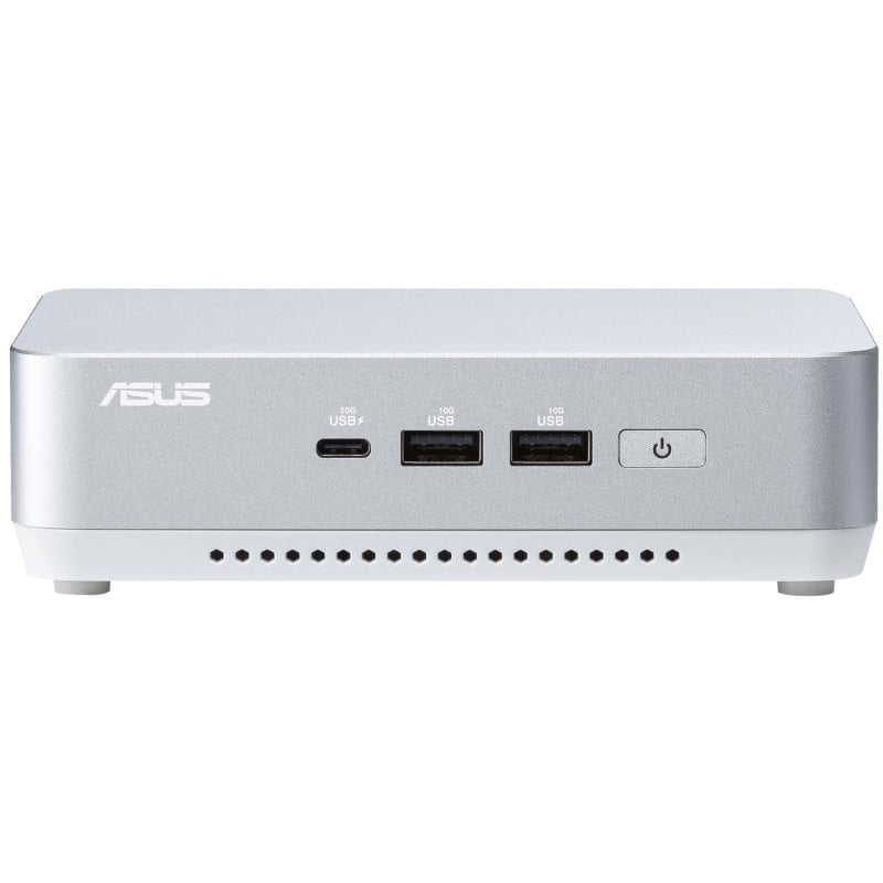 Mini PC Asus NUC 14 Pro+ Intel Core Ultra 9 185H 32GB 1TB SSD Intel Arc Graphics
