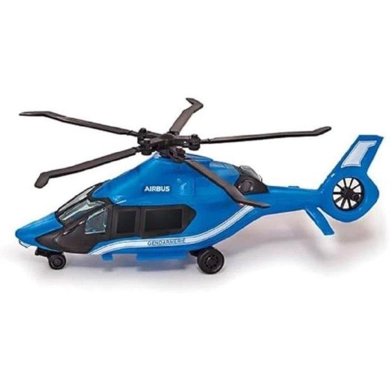 Hélicoptère Gendarmerie Airbus 23cm Dickie Roues Libres Mixte Dès - vue 2