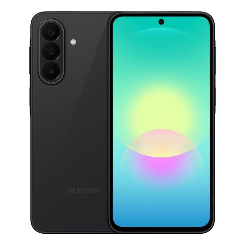 Samsung Galaxy A27 5G 8GB 256GB 6.7" Preto