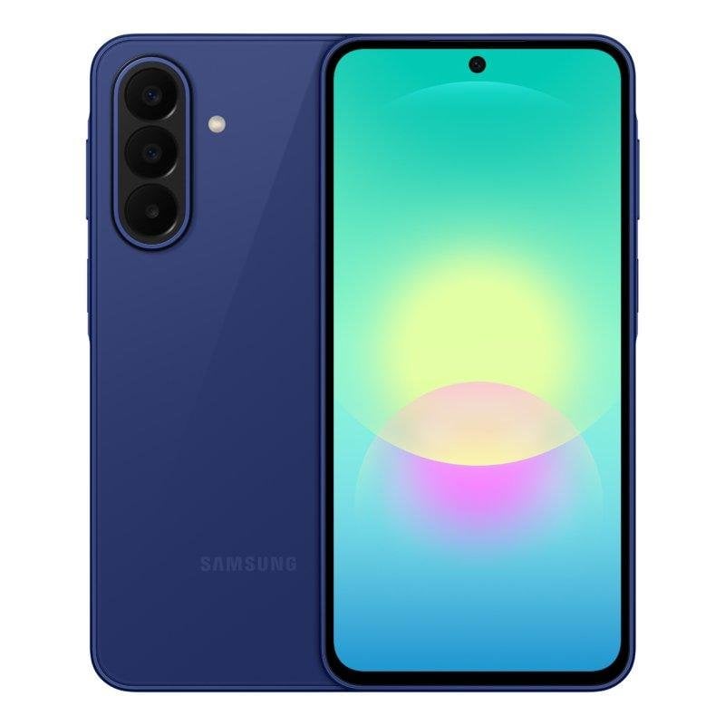 Samsung Galaxy A27 5G 8Go Bleu 256Go 6,7" Double SIM