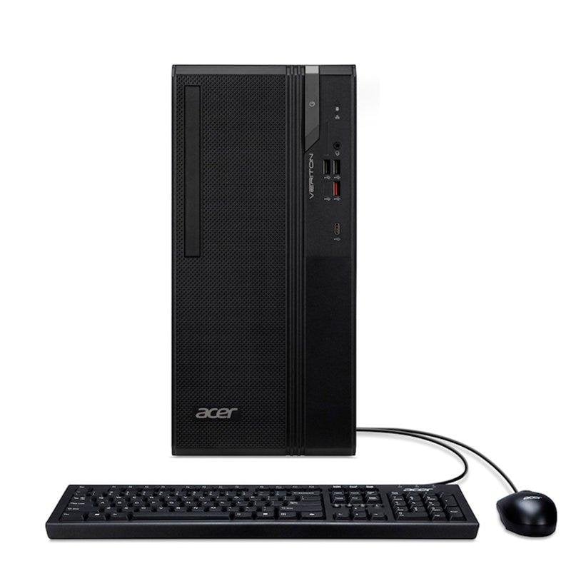 PC de bureau Acer Veriton VS2735G Intel Core Ultra 5 225 16GB 512GB SSD Windows 11 Pro
