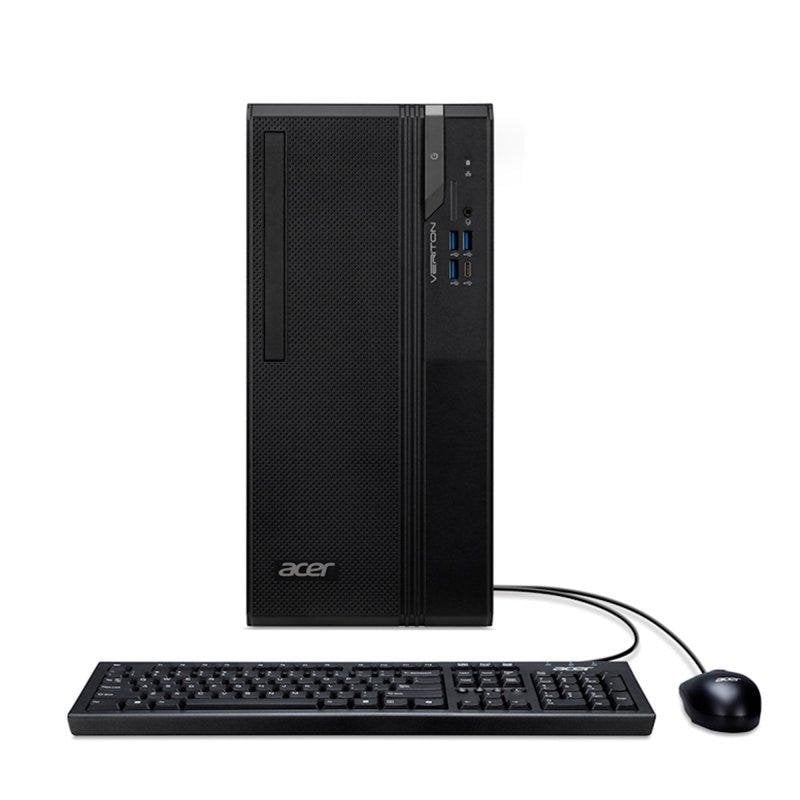 PC de bureau Acer Veriton VS2723G Intel Core i5-14400 16GB 512GB SSD Windows 11 Pro