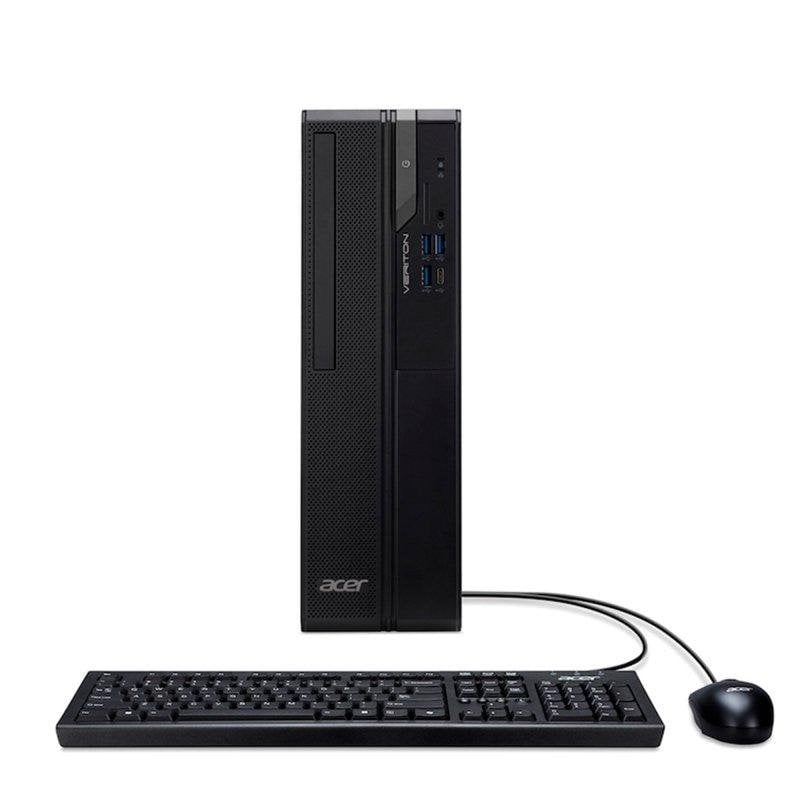 PC de bureau Acer Veriton VX2723G Intel Core i7-14700 16GB 512GB SSD Windows 11 Pro
