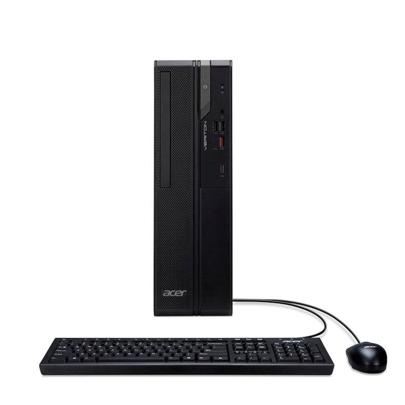 PC de bureau Acer Veriton VX2735G Intel Core Ultra 7 265 16GB 512GB SSD Windows 11 Pro
