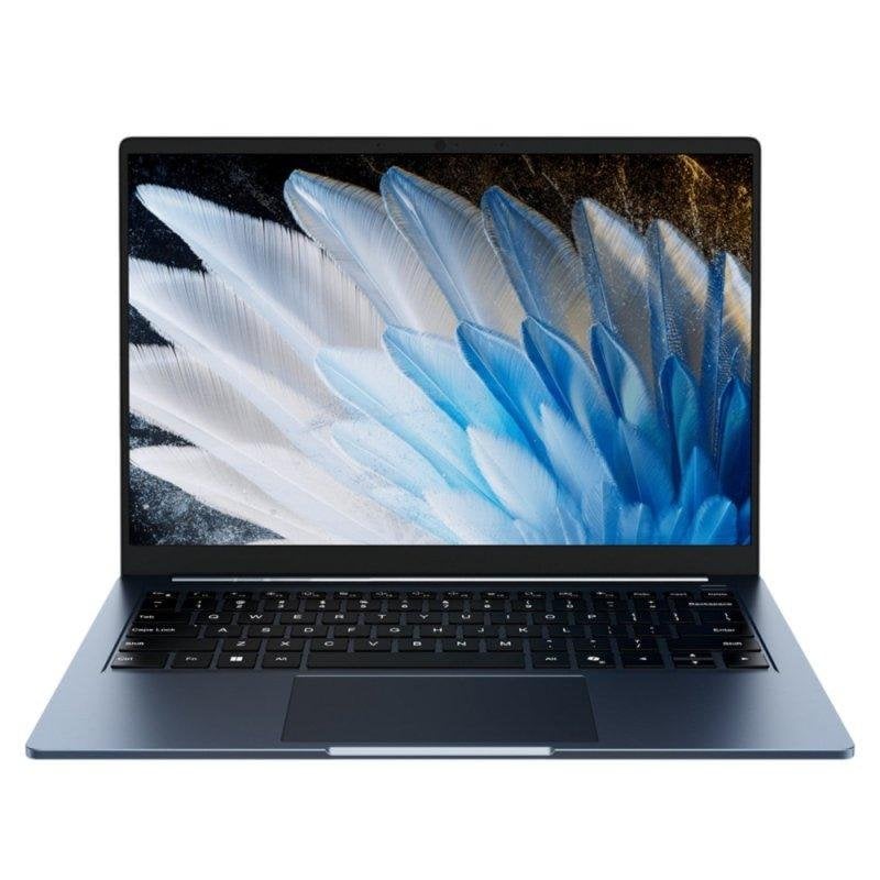 Laptop Chuwi Corebook Air 14" AMD Ryzen 5 6600H 16GB 512GB SSD Radeon 660M Windows 11 Pro