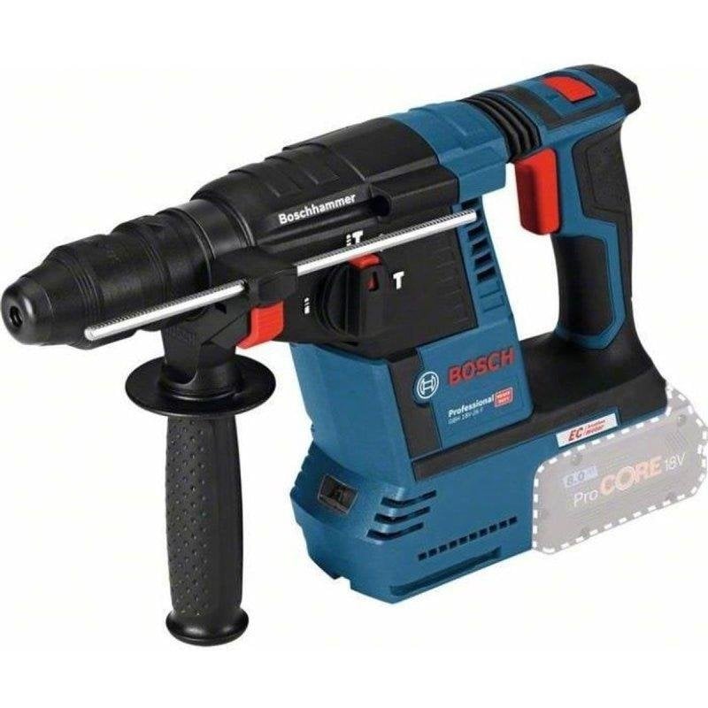 Martillo perforador Bosch Profesional GBH 18V-26 F SDS-Plus 18V 2.6 J