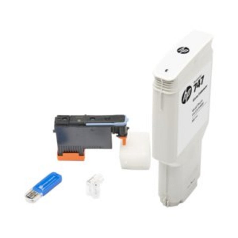 Kit Aggiornamento HP Gloss Enhancer per Stampa Lucida