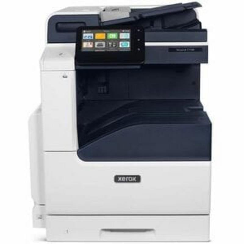 Multifunções Xerox VersaLink C7120 Laser Cor Ethernet USB Duplex Scanner