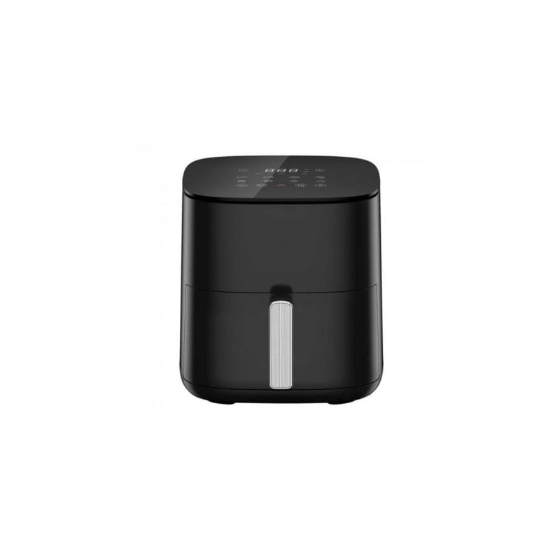 Fritadeira sem Óleo Emerio AF-131797.1 5L 2000W Dupla Resistência Digital