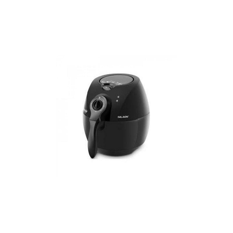 Friggitrice ad Aria Palson Pegasus 30646 1500W nera