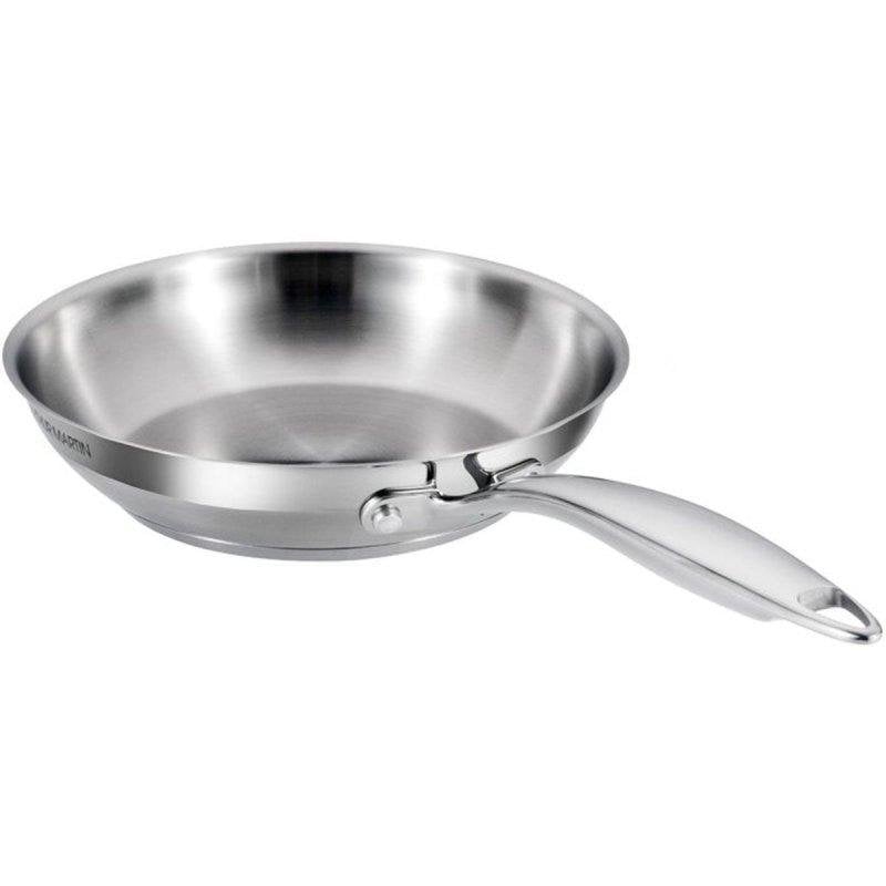 Sartén Arthur Martin Grand Chef 20 cm Inox 18/10 Inducción