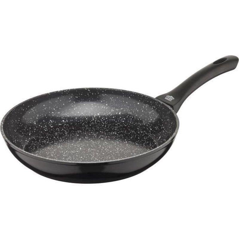 Poêle aluminium forgé GSW BARISA 24 cm Induction - vue 2